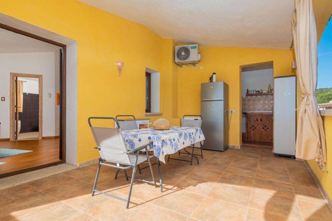 Seahouserent Cannigione Exterior foto
