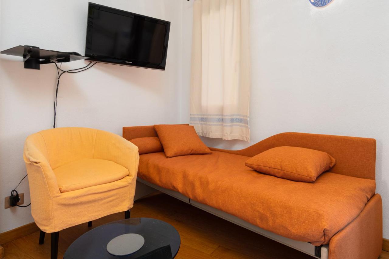 Seahouserent Cannigione Exterior foto