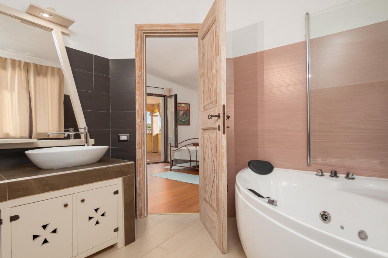 Seahouserent Cannigione Exterior foto